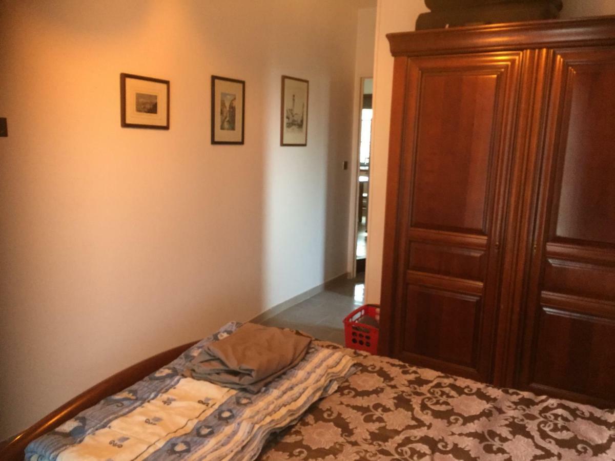 Cugnaux Toulouse Metropole Ouest Chambre Privee De Luxe - Sdb Wc Privee Terrasse Piscine Aqua Bike Kültér fotó
