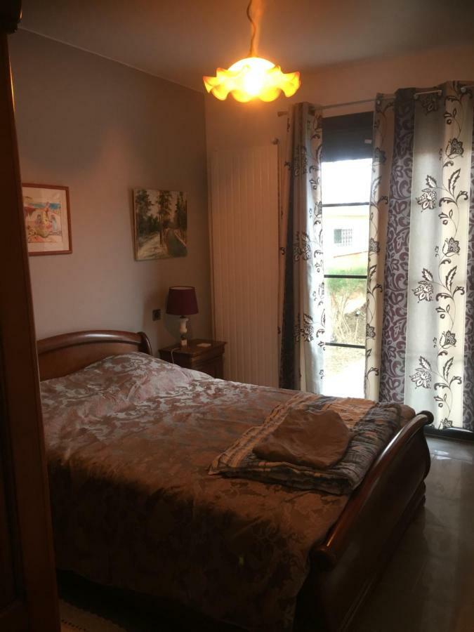 Cugnaux Toulouse Metropole Ouest Chambre Privee De Luxe - Sdb Wc Privee Terrasse Piscine Aqua Bike Kültér fotó