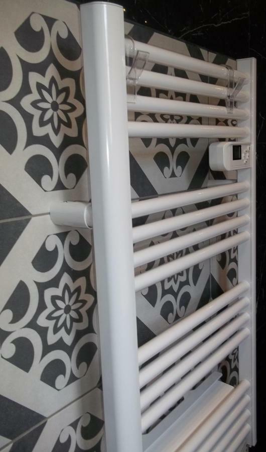 Cugnaux Toulouse Metropole Ouest Chambre Privee De Luxe - Sdb Wc Privee Terrasse Piscine Aqua Bike Kültér fotó